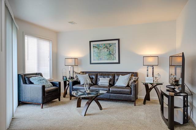 Heather Ridge Apartments